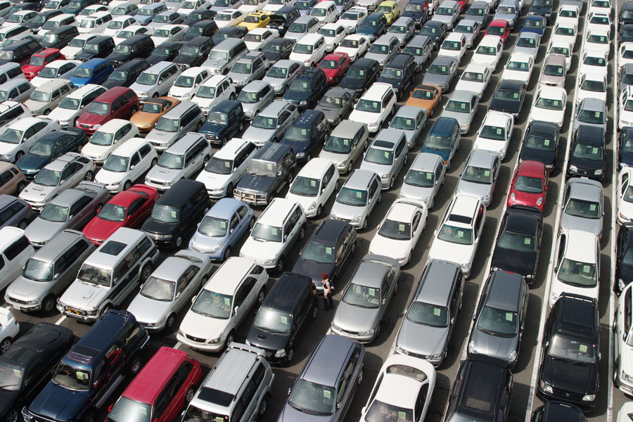 Auto verkaufen Auto Ankauf